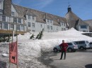 Timberline Lodge, Mont Hood, 05 Mai 2006